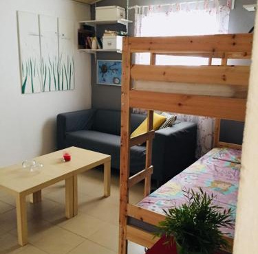 Artist Cottage in Dromolaxia in Larnaca