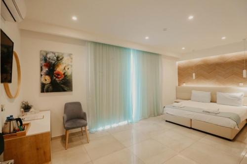 Hai Hotel in Larnaca
