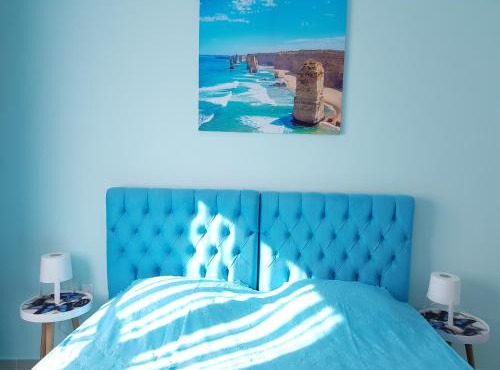 Northern Cyprus Trikomo, Iskele, Long Beach, Caesar Resort 6 in Famagusta