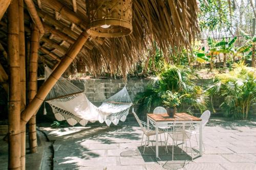 Dreamsea Surf Resort Nicaragua in San Juan del Sur