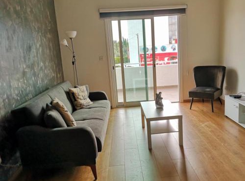 KALIDONIA RESIDENCE Suite Nicosia , Spacious 2 BR suite with office in Nicosia