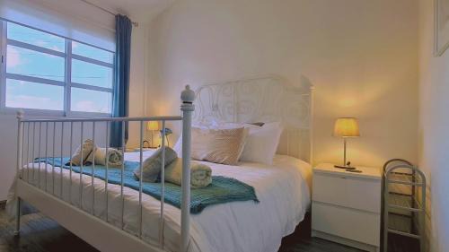 STAY Downtown Retreat in Limassol
