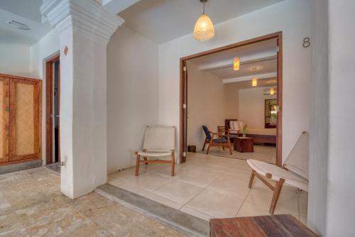 Hotel Alcazar in San Juan del Sur