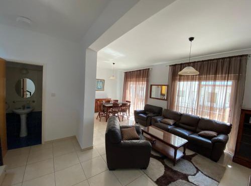 Three Bedroom Casa de Paphos