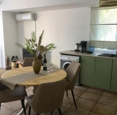 Vangelios Apartments in Paphos