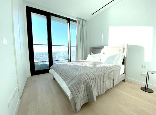 ICON - Private Holiday Apartments in Limassol