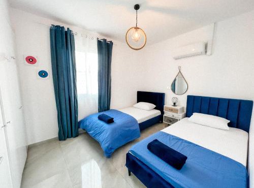 LATSI BLUE 16 Brand new in Polis Chrysochous