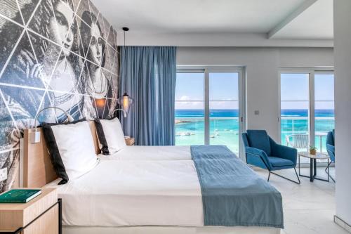 King Jason Protaras - Designed for Adults by Louis Hotels in Protaras