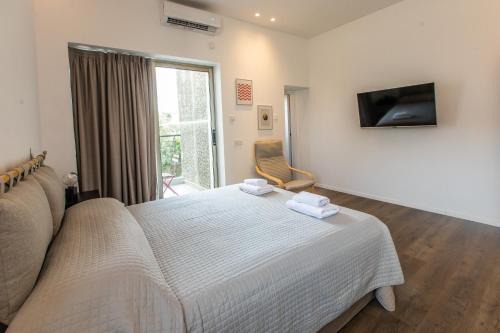 Rooms - Unique staying in Paphos Centre in Paphos