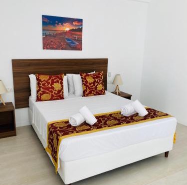 Lysithea Hotel