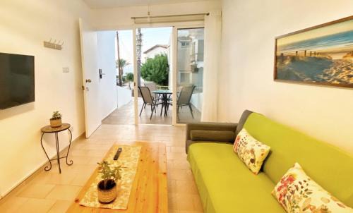 JustSmile - Seaview Maisonette in Latchi in Polis Chrysochous