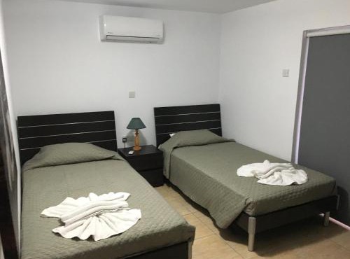 Diamond Villas in Paphos