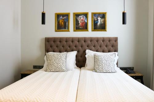9 Muses Hotel in Larnaca