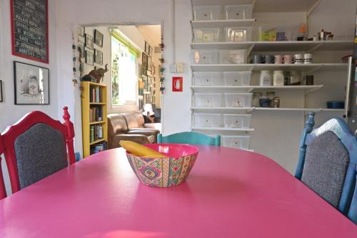 Lemongrass Hostel