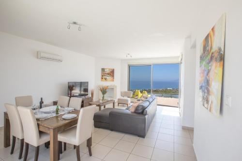 Esprit Villas in Polis Chrysochous