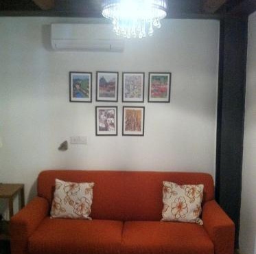 Maison Elena