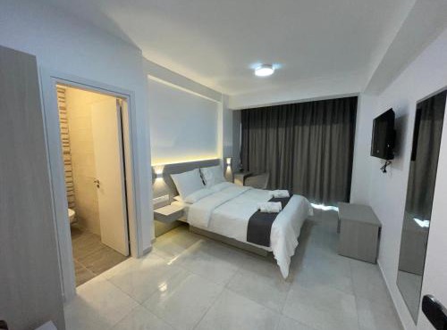 La Veranda Hotel in Larnaca