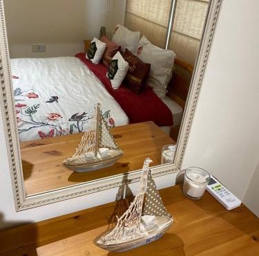 Larnaca Comfort Rooms With Smart TV & Netflix in Larnaca
