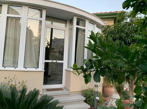 Avgi's Home in Limassol