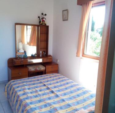 Kampi Double Storey House in the Village