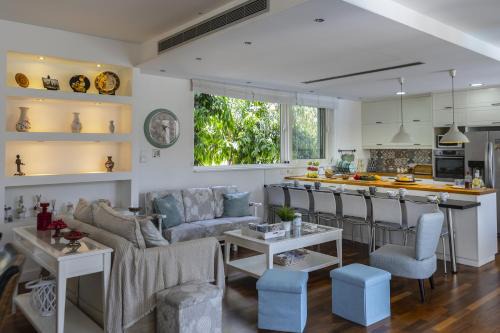 Larnaca Villa Marisol Kiti in Larnaca
