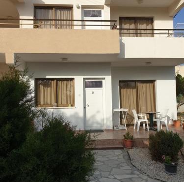 Arilena Holiday Apartments in Paphos