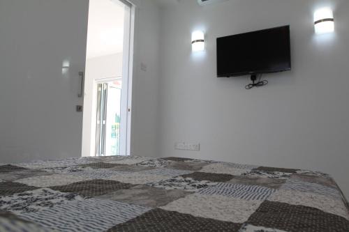 Sea View apartment