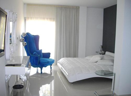 Crystal Hotel in Kakopetria
