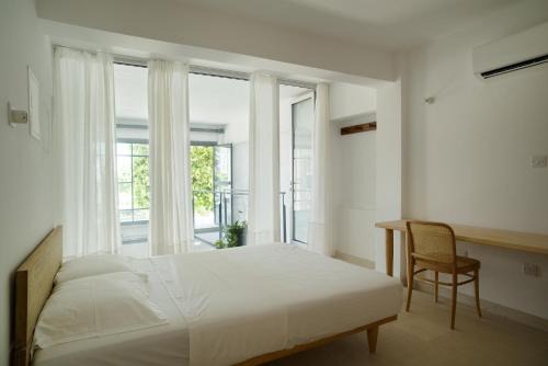 City Centre Rooms