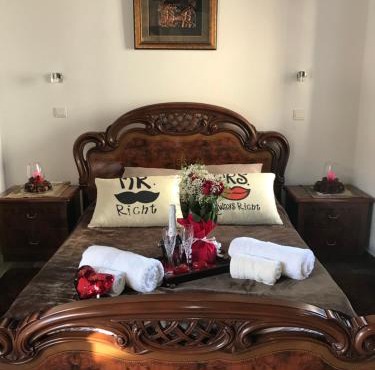 C-elena Suite in Terra