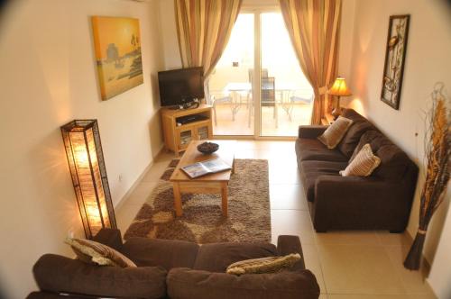2 Bed, 2 Bath Apartment In Mandria