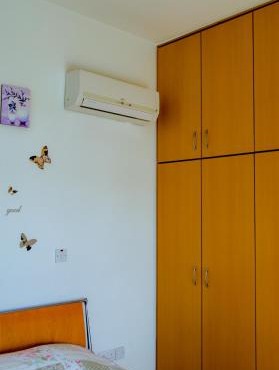 Enjoy the silence apartments in Paphos