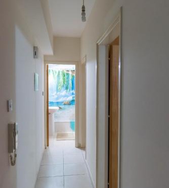 EURO CARISSA FLAT 101 in Larnaca