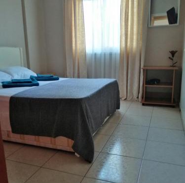 Margaritari apartment in Larnaka