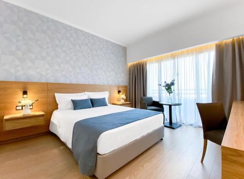 Ajax Hotel in Limassol