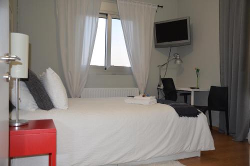 Strovolos Value Suites in Strovolos
