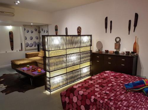 Sylvias art studio apt in Ayia Napa