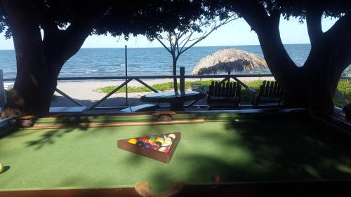 Hotel Villa Paraiso in Santo Domingo