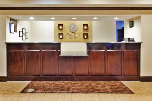 Comfort Inn Blairsville Butternut Creek in Blairsville