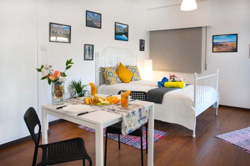 Poseidon Boutique Apartment 2 in Limassol