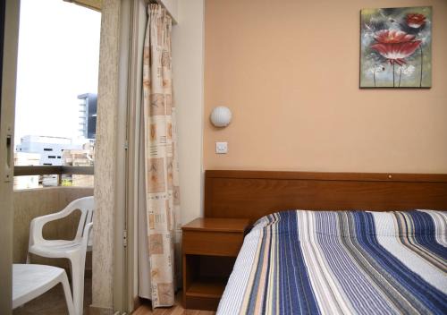 Elysso Hotel in Larnaca