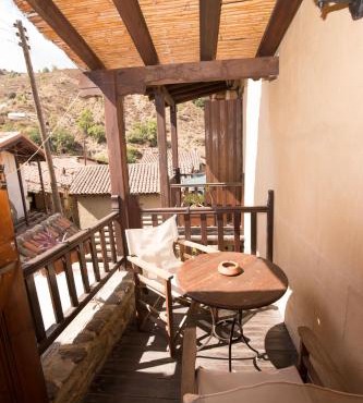 Linos Inn in Kakopetria