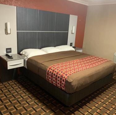 Budget Inn Lake Wales in Lake Wales