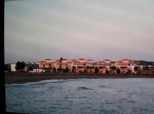 Boheme B6 Sunrise Beach in Gastria