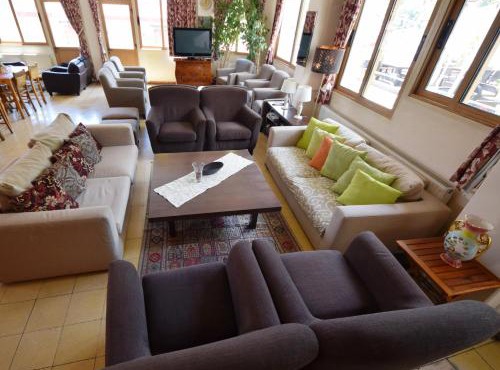 Christys Palace Hotel