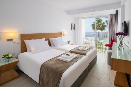 Kokkinos Boutique Hotel in Protaras
