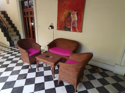 Hotel Casa Cubana Granada Nicaragua in Granada