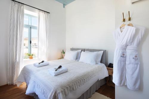 Polis 1907 by Louis Hotels in Polis Chrysochous