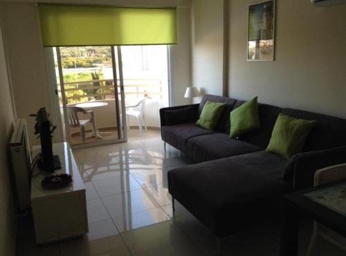 Sea Breeze Apartment in Protaras