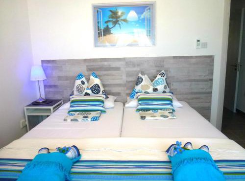 Sunnyside Apartment in Paralimni